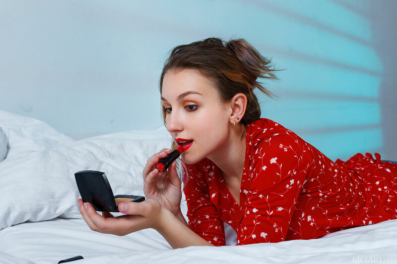 Ольга, 32 года, 2 размер груди