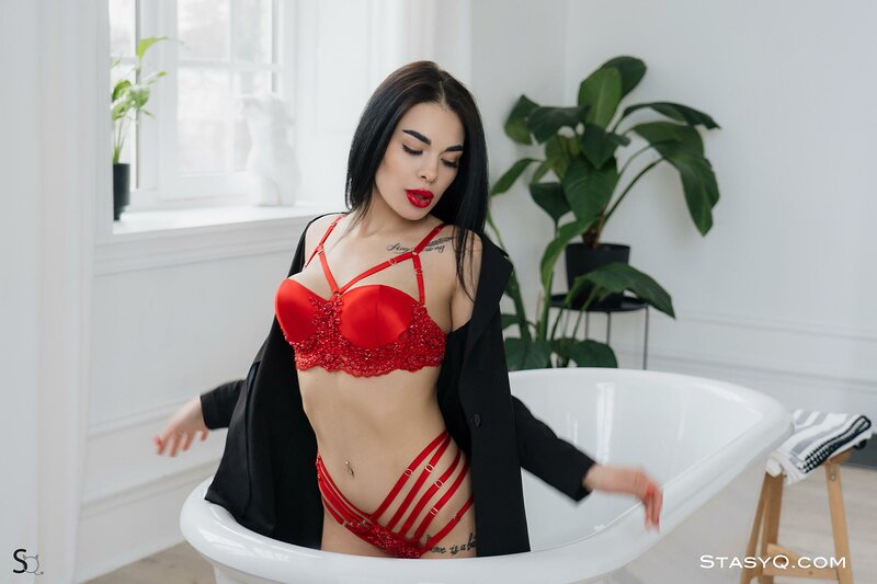 Ольга, 24 года, 5 размер груди