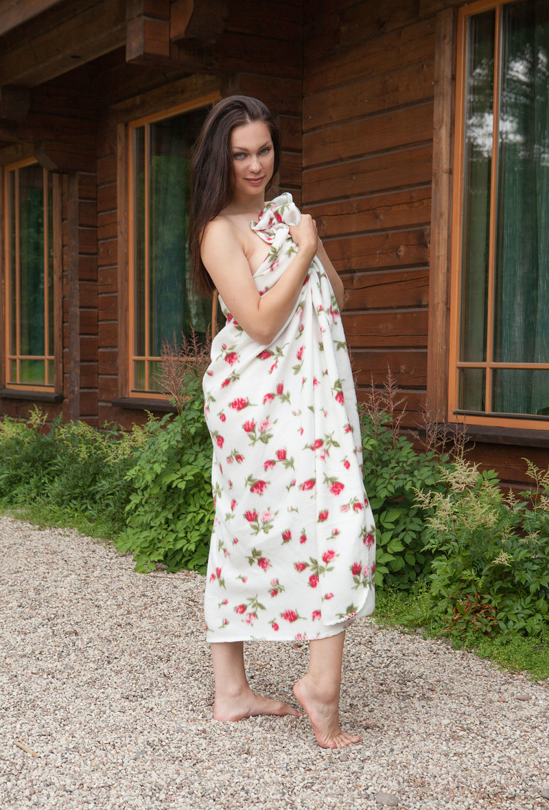 Алиса, 27 лет, 0 размер груди