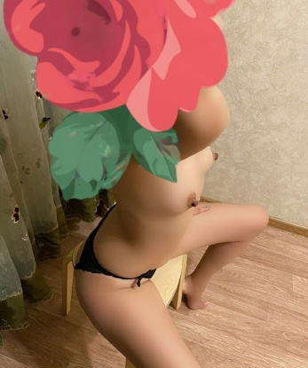 Вика, 20 лет, 2 размер груди